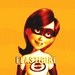 The Incredibles - Elastigirl - movies icon