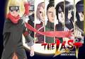 The Last: Naruto the Movie - naruto-shippuuden photo