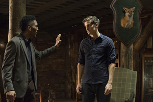  The Originals 2.11 ''Brotherhood of the Damned''