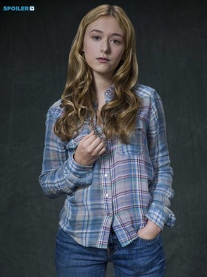  The Returned - Cast Promotional 照片