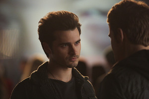  The Vampire Diaries - Episode 6.11 - Woke Up With a Monster - Promotional foto