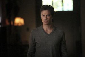  The Vampire Diaries - Episode 6.13 - The hari I Tried To Live - Promotional foto-foto