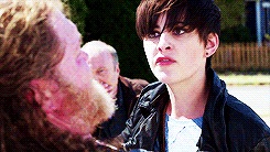  Trubel Gif - Cry Luison