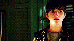 Trubel Gif - The Grimm Who Stole Christmas
