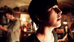  Trubel Gif - The Grimm Who roubou natal
