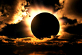 eclipse - eclipse - moon photo