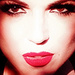 lana parrilla - once-upon-a-time icon