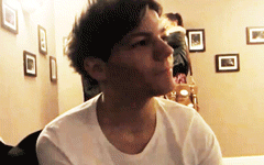  Louis :D