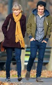  taylor and harry