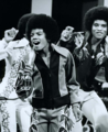 young Michael Jackson Jackson 5 - michael-jackson photo