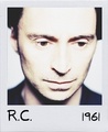 "1989" Inspired Polaroid | Robert Carlyle - once-upon-a-time fan art