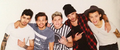                       1D - one-direction photo