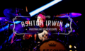                  Ashton - ashton-irwin fan art