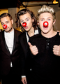                 Comic Relief - one-direction photo