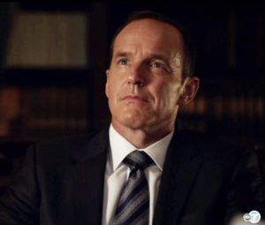  ☆ Coulson ☆