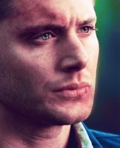  ✖ Dean Winchester ✖