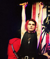          Gerard Way  - gerard-way photo