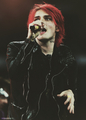           Gerard Way ♥ - gerard-way photo