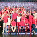     Glee Cast - glee photo
