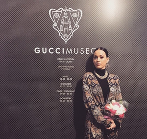  Gucci Museum