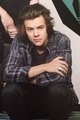                 Harry - one-direction photo