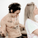                     Harry - one-direction icon