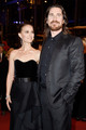 ‘Knight of Cups’ premiere during the 65th Berlinale International Film Festival at Berlinale Pal - natalie-portman photo