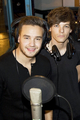               Liam and Louis - one-direction photo