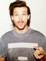                 Louis - one-direction photo