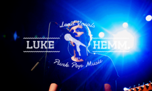              Luke Hemmings