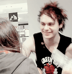               Mikey