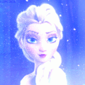 Queen Elsa - elsa-queen-frozen photo