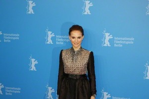  ‘The Seventh Fire’ premiere and panel discussion during the 65th Berlinale International Film F