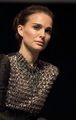  ‘The Seventh Fire’ premiere and panel discussion during the 65th Berlinale International Film F - natalie-portman photo