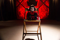 AHS Freak Show Promotional Picture - american-horror-story photo