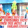  Abed, Troy & Jeff