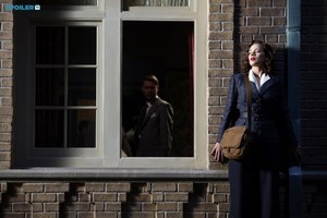 Agent Carter - Episode 1.06 - A Sin To Err - Promo Pics