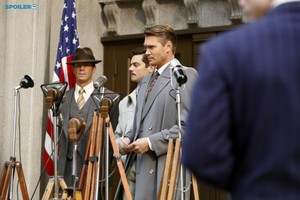  Agent Carter - Episode 1.08 - Valediction - Promo Pics