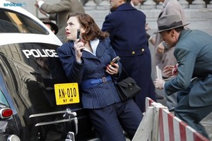 Agent Carter - Episode 1.08 - Valediction - Promo Pics
