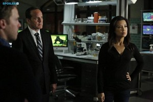  Agents of S.H.I.E.L.D. - Episode 2.11 - Aftershocks - Promo Pics