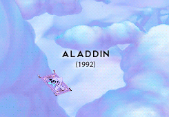  Aladdin và cây đèn thần (1992)