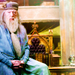 Albus Dumbledore - harry-potter icon
