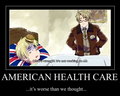 American Healthcare - random photo