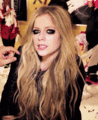 Avril Lavigne                - avril-lavigne fan art