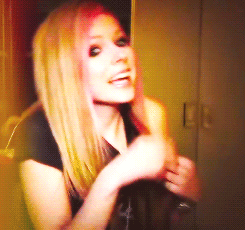 Avril Lavigne     