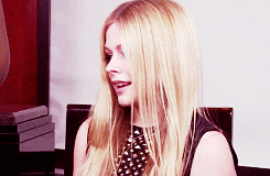 Avril Lavigne             