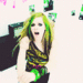 Avril Lavigne         - avril-lavigne icon