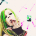 Avril Lavigne         - avril-lavigne icon
