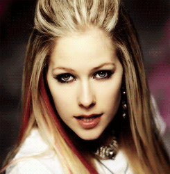 Avril Lavigne        