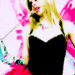 Avril Lavigne            - avril-lavigne icon